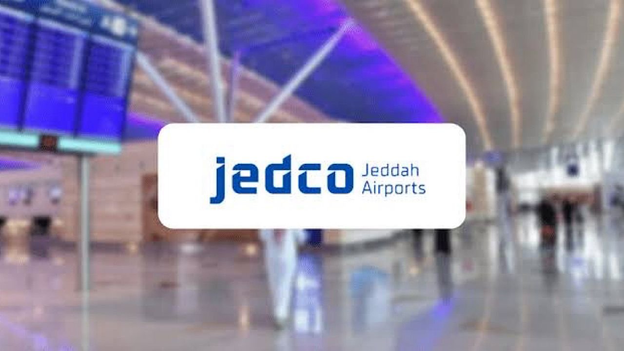 شركة مطارات جدة تعلن عن 19 وظيفة لمختلف التخصصات