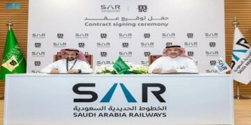 الشركة السعودية للخطوط الحديدية “سار” تعلن عن وظائف شاغرة