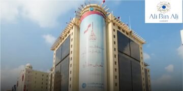 مجموعة علي بن علي بالدوحة تطرح 47 وظيفة شاغرة