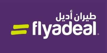 شركة طيران أديل بالسعودية تطرح 65 فرصة وظيفية شاغرة