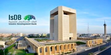 ‏البنك الإسلامي للتنمية (IsDB) بالسعودية يعلن عن وظائف شاغرة