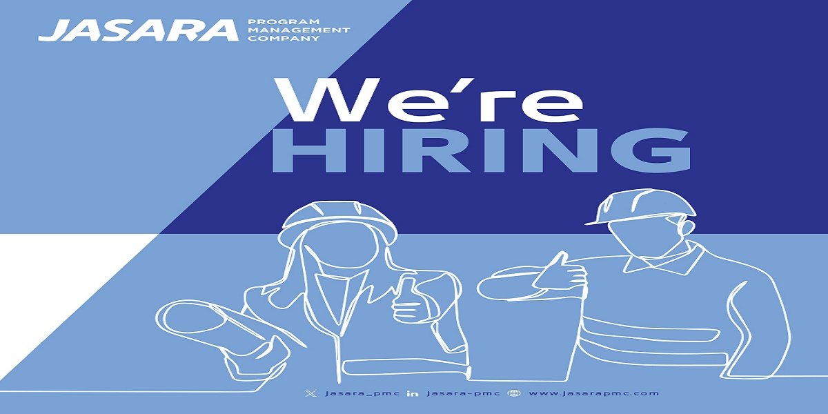 ‏شركة جسارة لإدارة البرامج بالسعودية تعلن عن 34 وظيفة