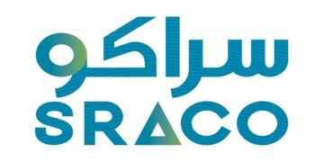 شركة سراكو بالسعودية تطرح 12 فرصة وظيفية شاغرة