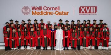 كلية وايل كورنيل للطب في قطر تعلن عن وظائف جديدة