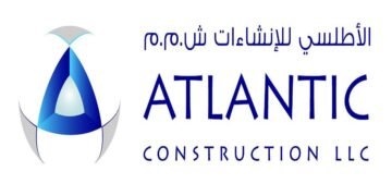 شركة الأطلسي للإنشاءات بعمان تعلن عن 7 وظائف جديدة