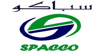 الشركة السعودية الباكستانية للإنشاءات المتقدمة‏ (سباكو) تطرح 31 وظيفة