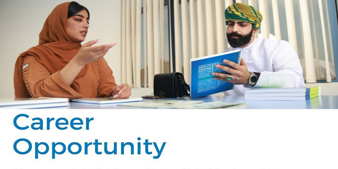 وظائف شركة الشرق الأوسط بعمان لحملة الدبلوم والبكالوريوس