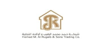 شركة حمد الرقيب التجارية بالسعودية تعلن عن 35 فرصة وظيفية