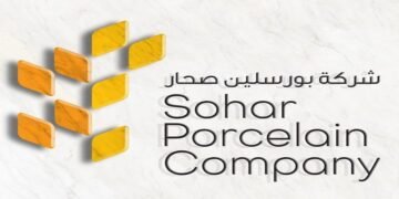 شركة بورسلين صحار تعلن عن 4 وظائف شاغرة