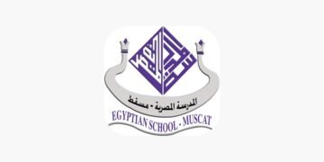 المدرسة المصرية بمسقط تعلن عن 5 وظائف شاغرة