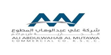 شركة علي عبدالوهاب المطوع تطرح 6 وظائف بالكويت