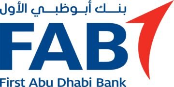 ‏بنك أبوظبي الأول (FAB) يطرح وظائف جديدة لمختلف التخصصات