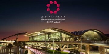 مطار حمد الدولي في قطر يطرح 12 وظيفة جديدة