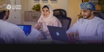 شركة عُنصر بعمان تعلن عن 7 فرص وظيفية شاغرة
