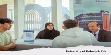 ‏مجموعة البحري والمزروعي تطرح فرص وظيفية وتدريبية لجميع المؤهلات