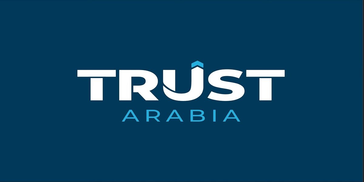 شركة Trust Arabia