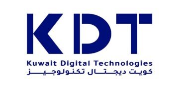 ‏الشركة الكويتية للتقنيات الرقمية تعلن عن وظائف شاغرة