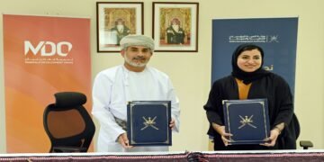 شركة تنمية معادن عمان تعلن عن 4 وظائف شاغرة