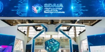 وظائف شاغرة بالهيئة السعودية للبيانات والذكاء الاصطناعي (سدايا)