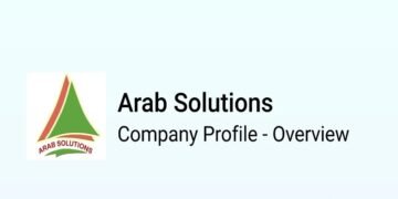 شركة الحلول العربية تطرح 18 فرصة وظيفية شاغرة