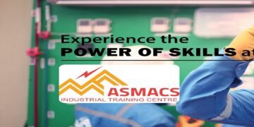 شركة Asmacs بالكويت تطرح شواغر وظيفية لمختلف التخصصات