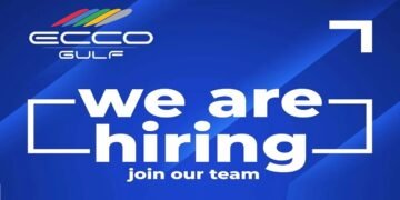 شركة إيكو جلف في قطر تطرح وظائف شاغرة لمختلف التخصصات