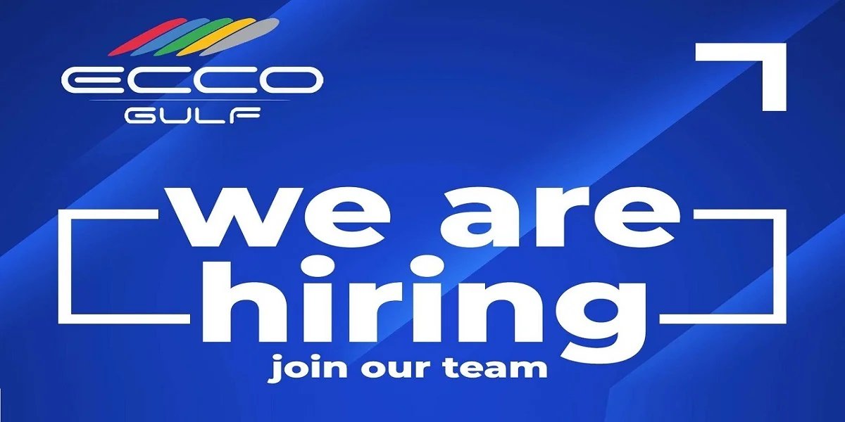 شركة إيكو جلف في قطر تطرح وظائف شاغرة لمختلف التخصصات