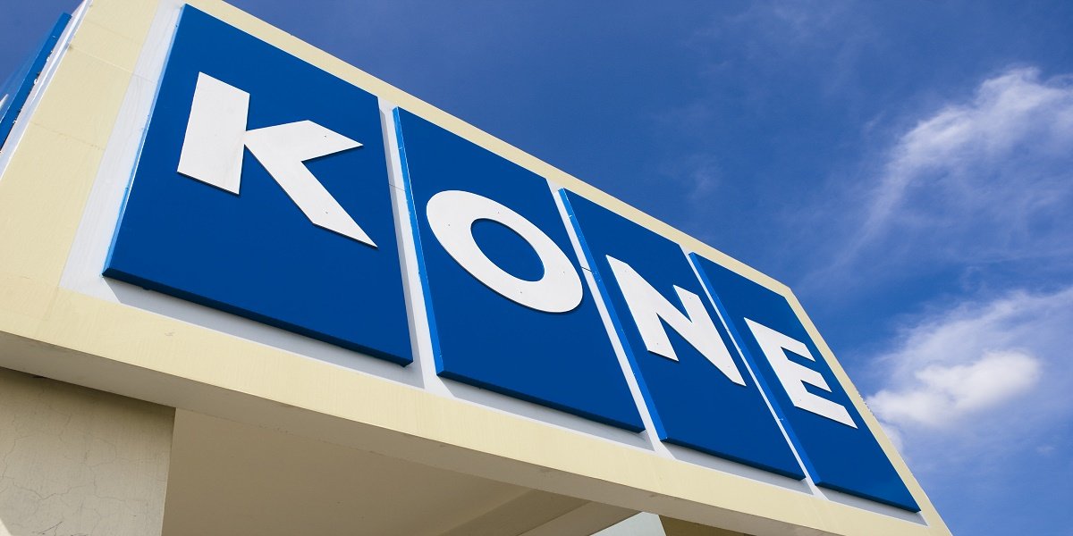 شركة KONE‏ بالسعودية تعلن عن 17 فرصة وظيفية شاغرة