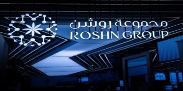 مجموعة روشن العقارية بالسعودية تطرح 13 وظيفة