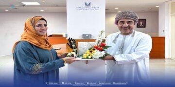 كلية الدراسات المصرفية والمالية بعمان تعلن عن وظائف شاغرة