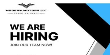 شركة المحركات الحديثة في بركاء تعلن عن وظائف شاغرة