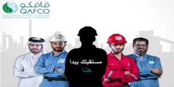 شركة قافكو في قطر تطرح 12 وظيفة شاغرة
