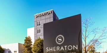 فنادق شيراتون في قطر تعلن عن 25 وظيفة شاغرة