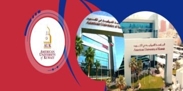 ‏الجامعة الأمريكية (AUK) في الكويت تطرح وظائف جديدة