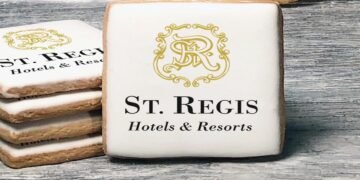 فنادق سانت ريجيس تطرح 25 فرصة توظيف للرجال والنساء