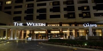 فندق ومنتجع ويستن الدوحة تطرح 29 وظيفة للرجال والنساء