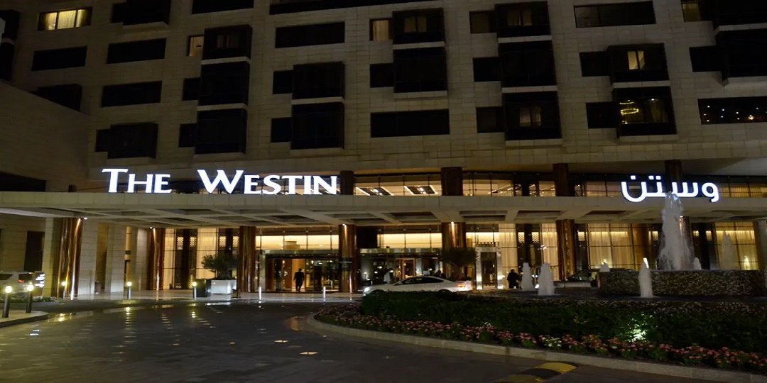 فندق ومنتجع ويستن الدوحة