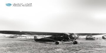 الشركة الأولى للطيران بالسعودية تعلن عن 12 وظيفة