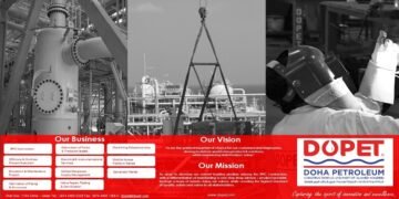 يوم مفتوح للتوظيف بشركة الدوحة للإنشاءات البترولية