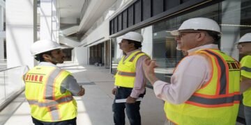 شركة هيل إنترناشيونال بالسعودية تطرح 37 وظيفة شاغرة