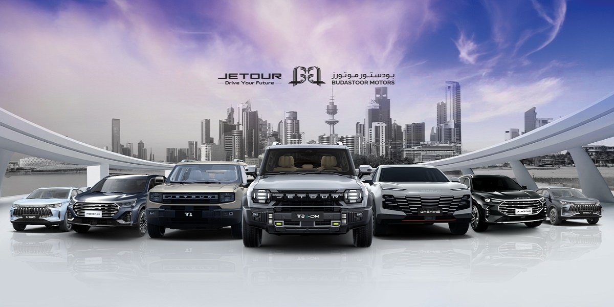 شركة بودستور موتورز