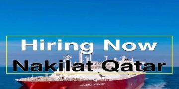 شركة ناقلات بقطر تطرح وظائف جديدة بالقطاع النفطي