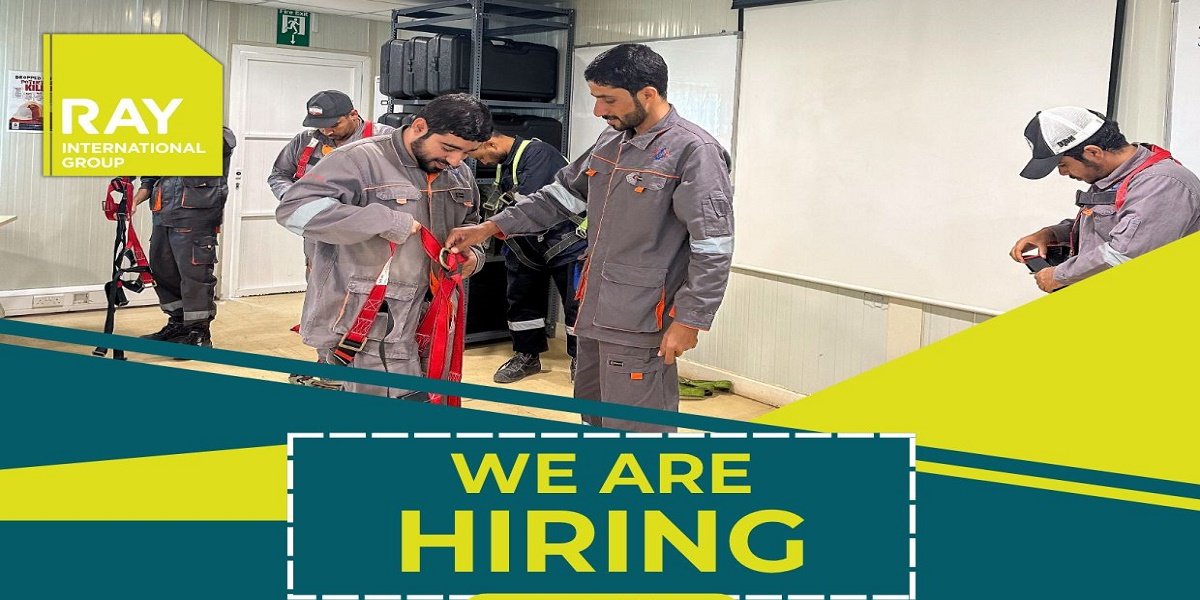 شركة ركن اليقين العالمية