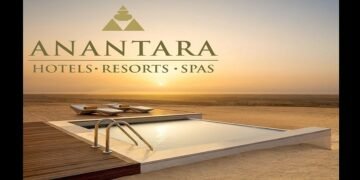 فنادق ومنتجعات أنانتارا تعلن عن 45 فرصة وظيفية بالدوحة