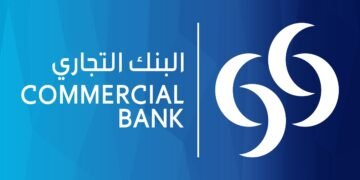 البنك التجاري القطري يطرح 31 وظيفة شاغرة لحملة البكالوريوس