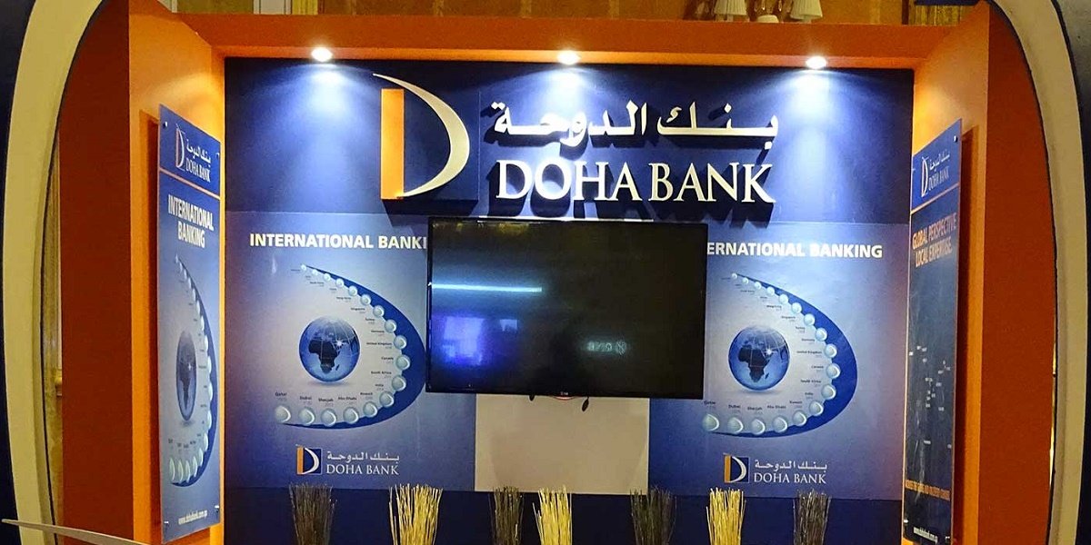 بنك الدوحة