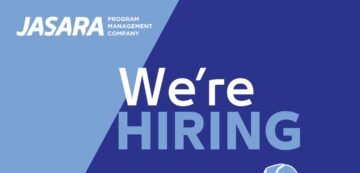 وظائف شركة جسارة لإدارة البرامج بالسعودية لمختلف التخصصات