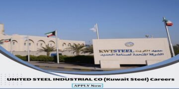 شركة حديد الكويت تعلن عن 13 فرصة وظيفية شاغرة