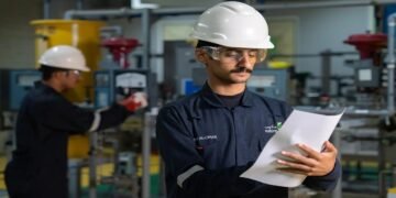 شركة أرامكو توتال “ساتورب” بالسعودية تطرح وظائف جديدة