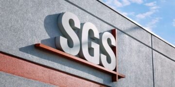 شركة ‏SGS‏ بعمان تعلن عن فرص وظيفية شاغرة